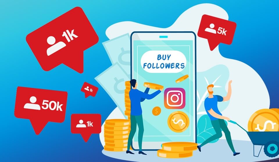 Buy Instagram followers Australia